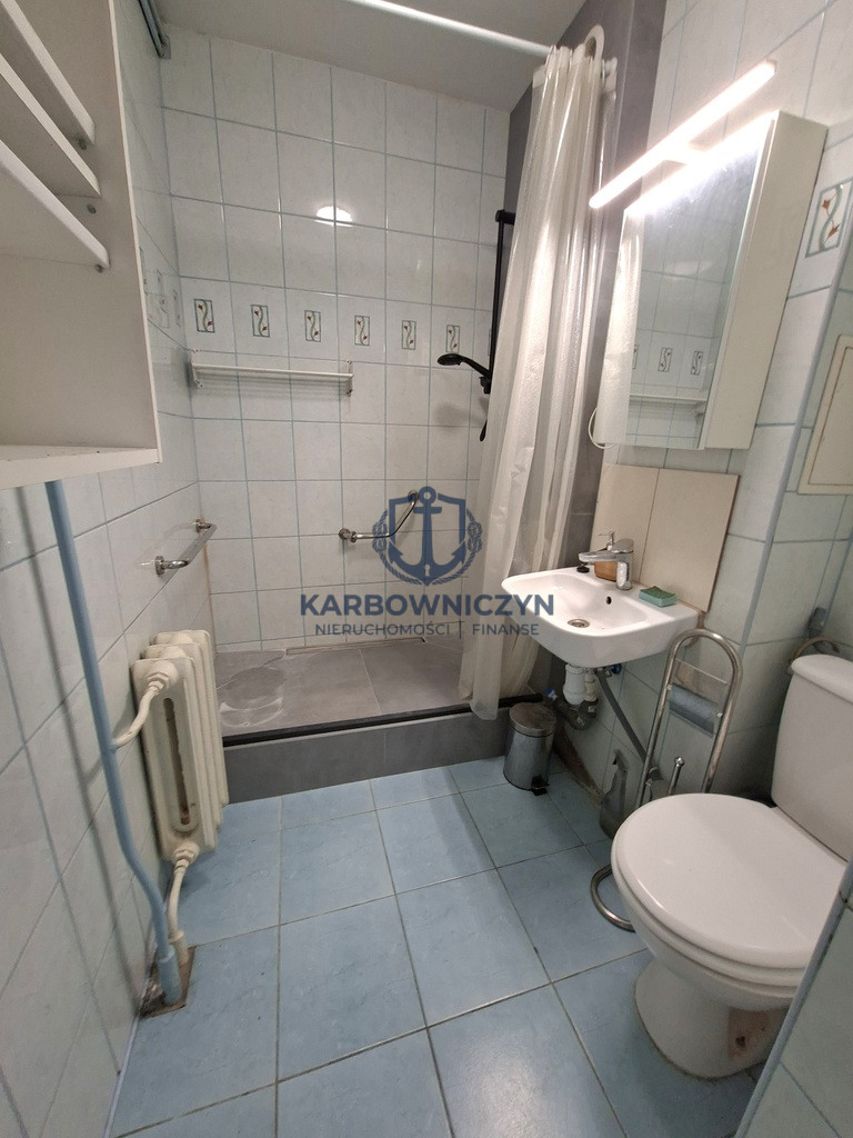 Mieszkanie Sprzedaż Szczecin Dąbie Ustki 9