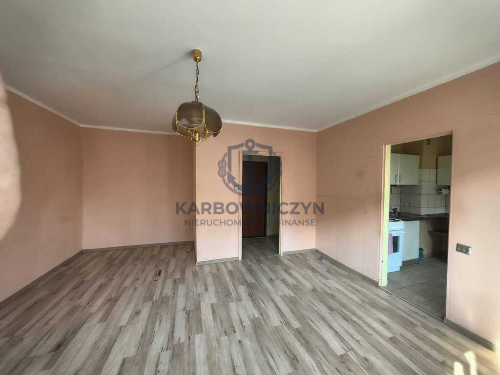 Mieszkanie Sprzedaż Szczecin Grabowo