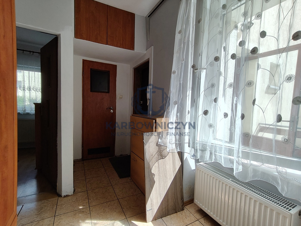 Mieszkanie Sprzedaż Szczecin Centrum Kaszubska 9