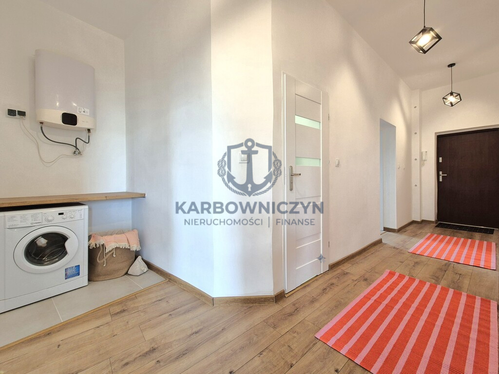 Mieszkanie Sprzedaż Szczecin Grabowo pl.&nbsp;Matki Teresy z Kalkuty 11