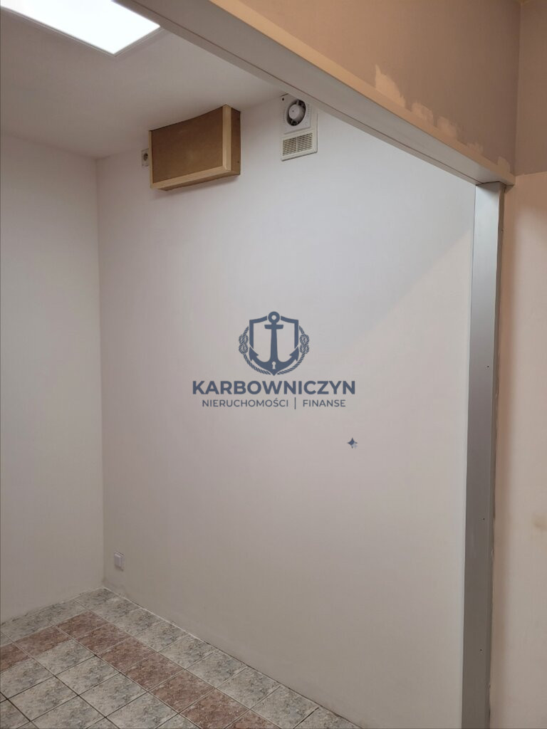 Lokal Wynajem Szczecin Pogodno 6