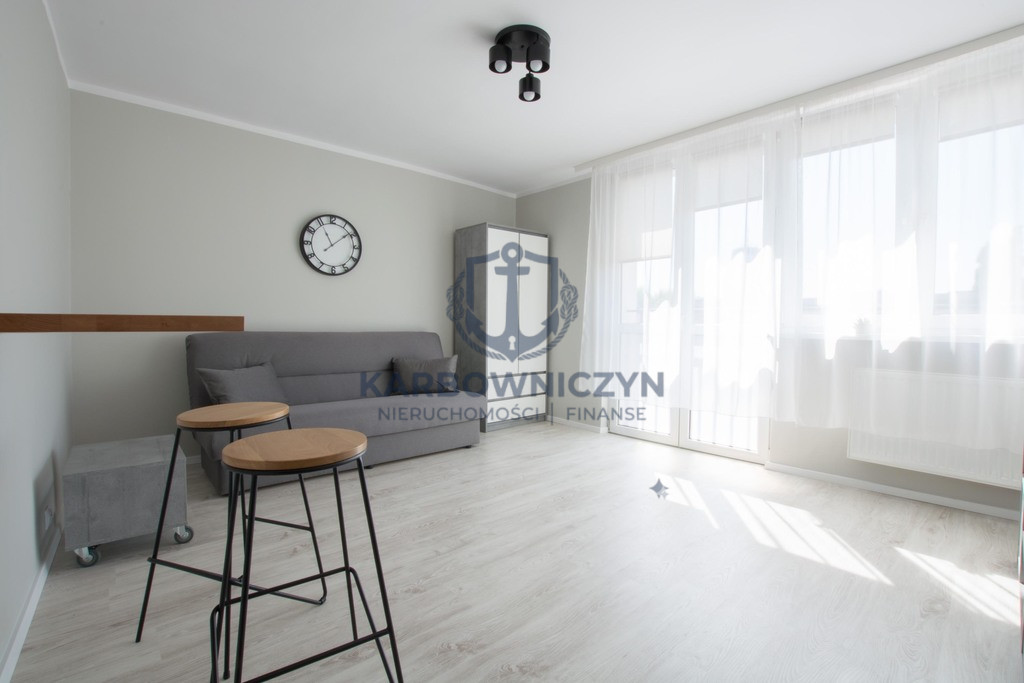 Mieszkanie Wynajem Szczecin Centrum al.&nbsp;Wyzwolenia 1