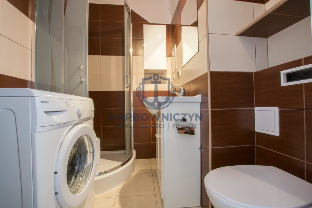 Mieszkanie Wynajem Szczecin Centrum al.&nbsp;Wyzwolenia 7