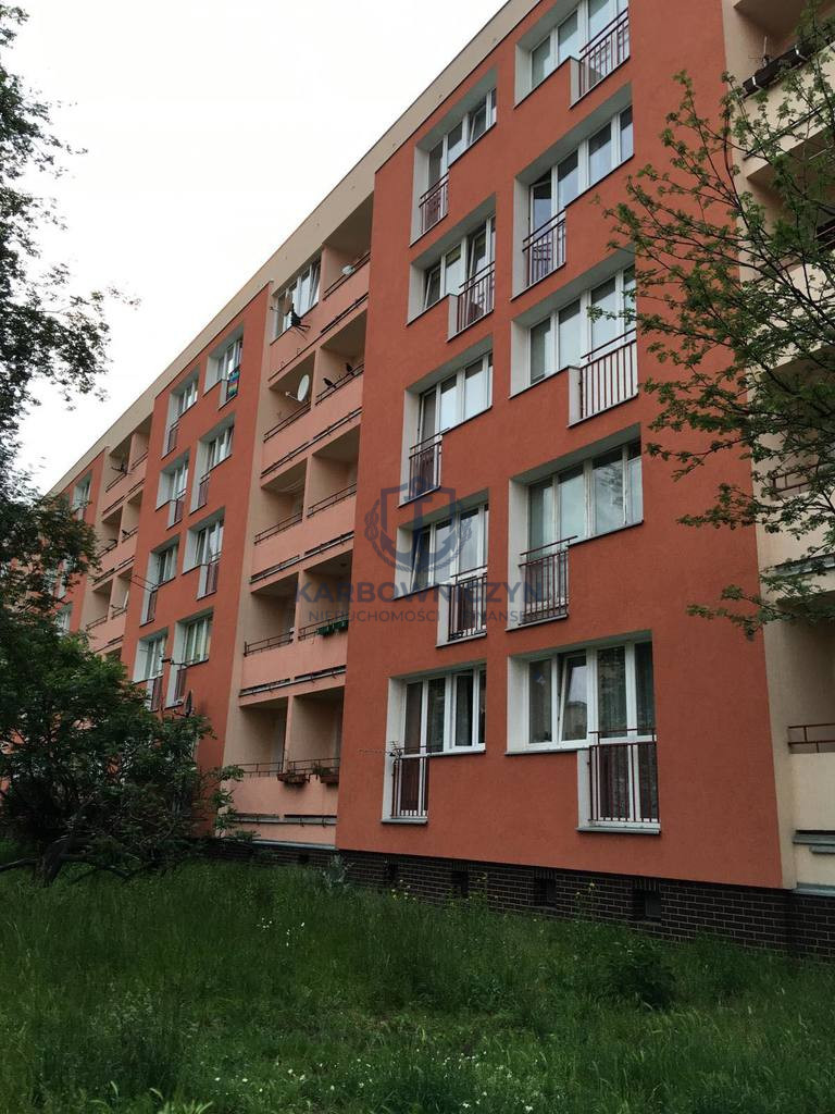 Mieszkanie Wynajem Szczecin Centrum al.&nbsp;Wyzwolenia 8