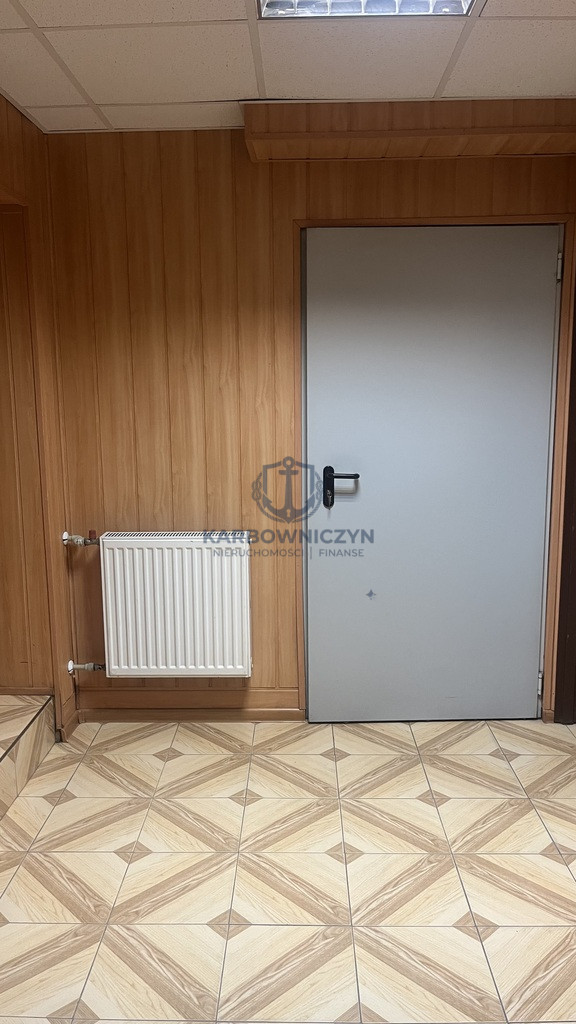 Lokal Sprzedaż Szczecin Centrum 12