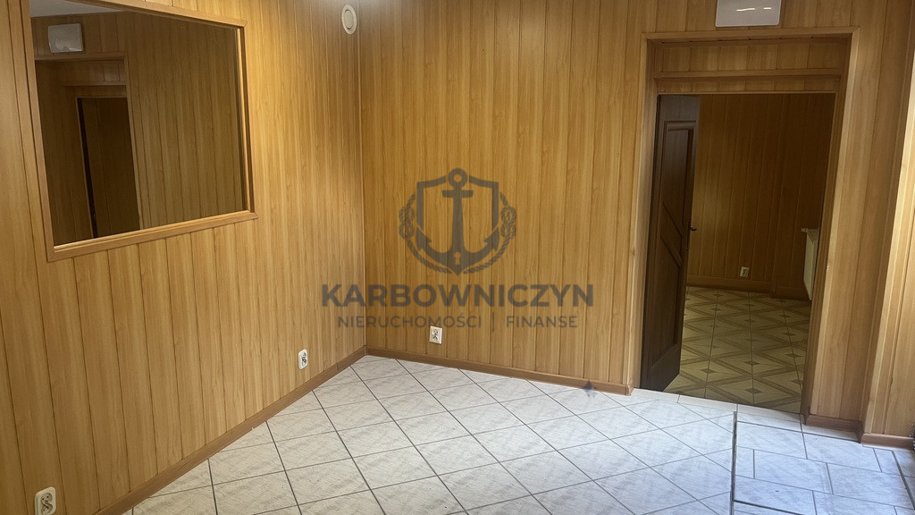 Lokal Sprzedaż Szczecin Centrum 10
