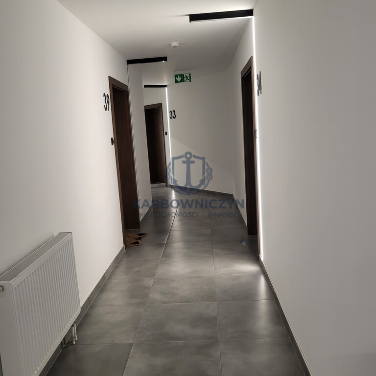 Mieszkanie Wynajem Szczecin Śródmieście Szarotki 23