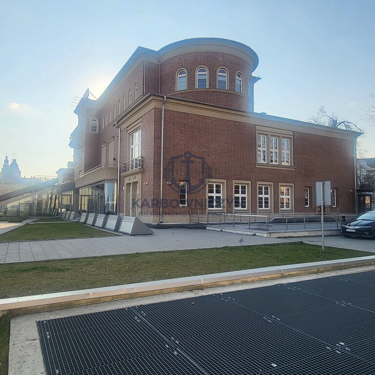 Mieszkanie Wynajem Szczecin Śródmieście Szarotki 25