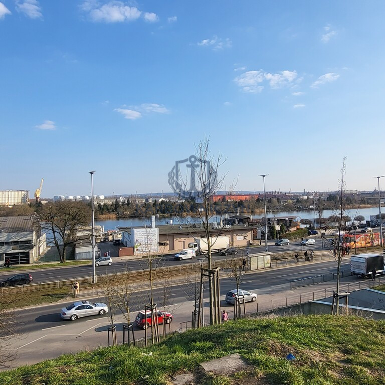 Mieszkanie Wynajem Szczecin Śródmieście Szarotki 26