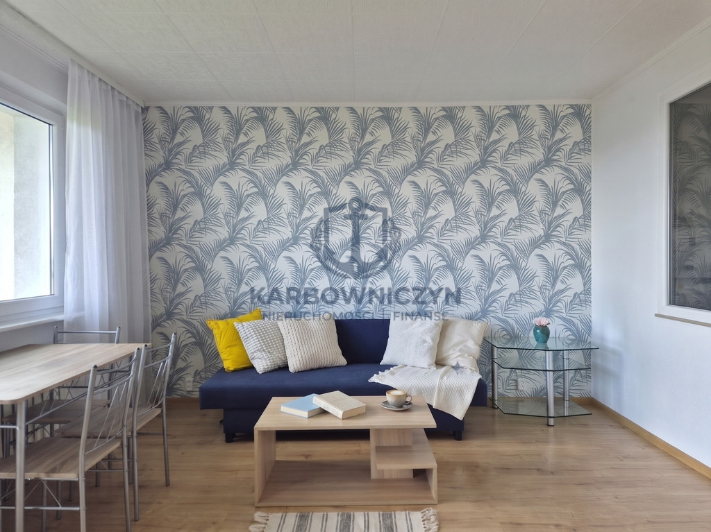 Mieszkanie Sprzedaż Szczecin Nowe Miasto Potulicka