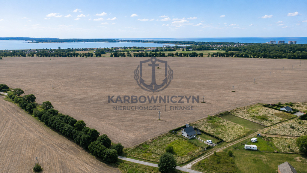 Działka Sprzedaż Radawka Słoneczna 6