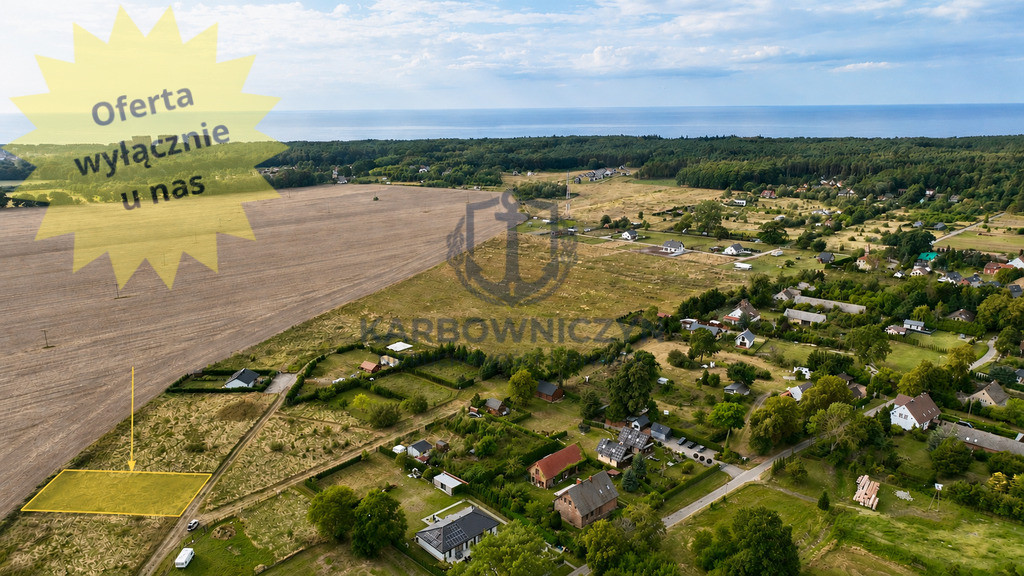 Działka Sprzedaż Radawka Słoneczna