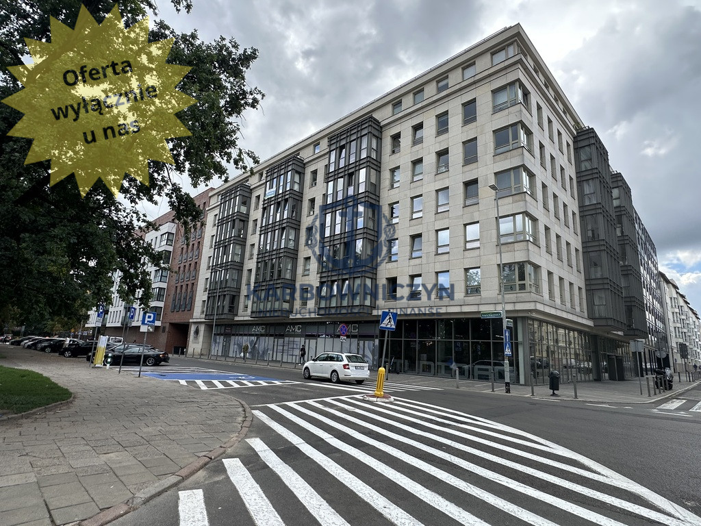 Mieszkanie Wynajem Szczecin Nowe Miasto Mariana Langiewicza 1