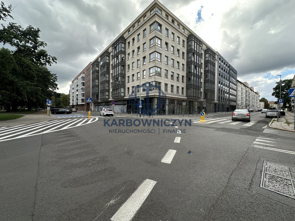 Mieszkanie Wynajem Szczecin Nowe Miasto Mariana Langiewicza 16