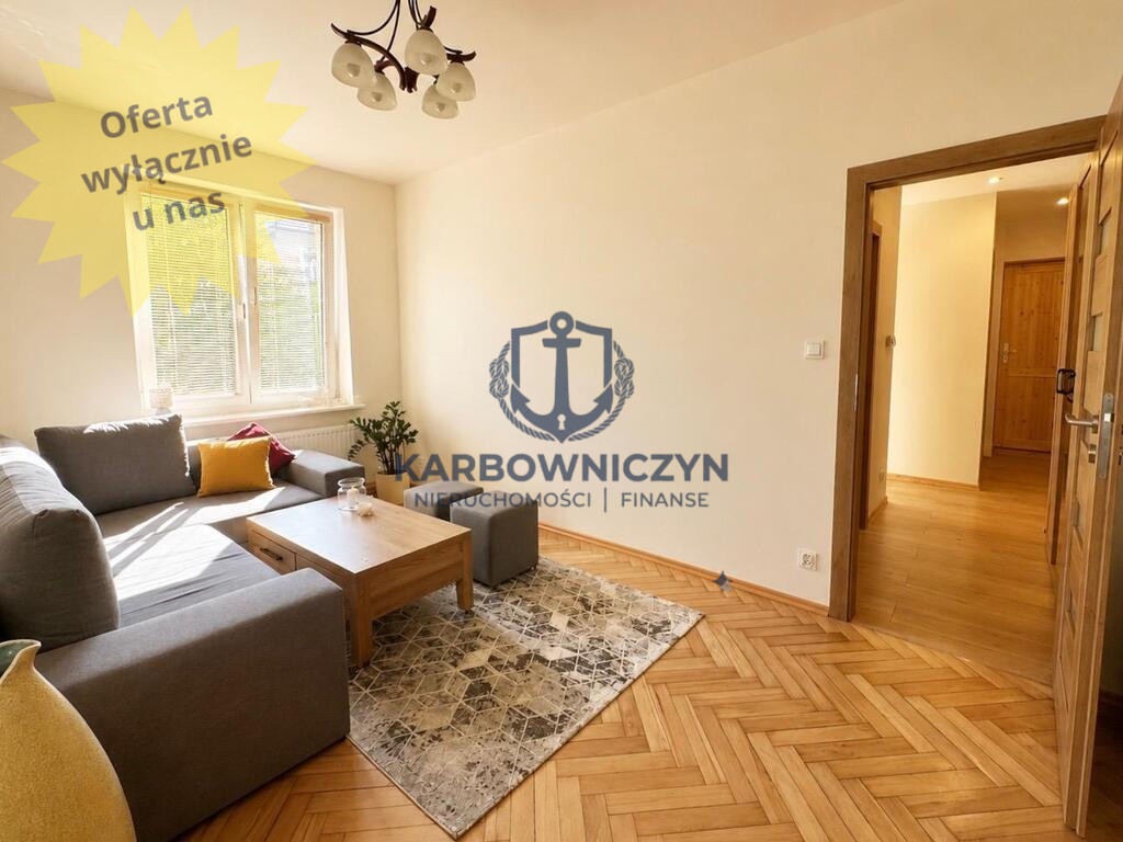 Mieszkanie Sprzedaż Szczecin Pogodno Czorsztyńska 1