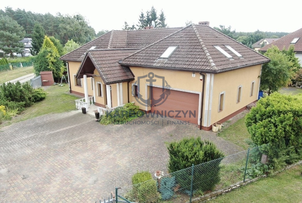 Dom Sprzedaż Rurzyca 5