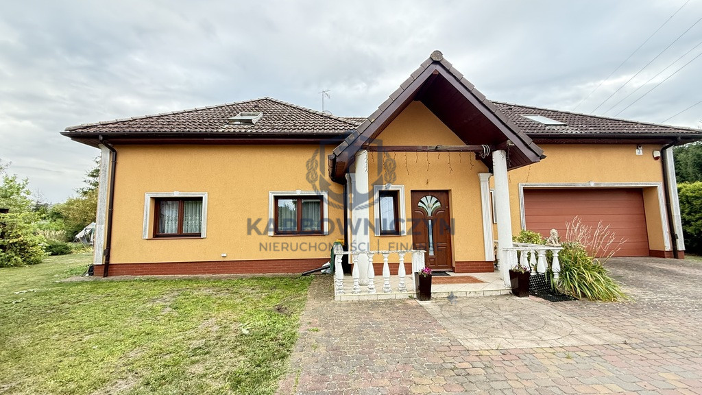 Dom Sprzedaż Rurzyca 19