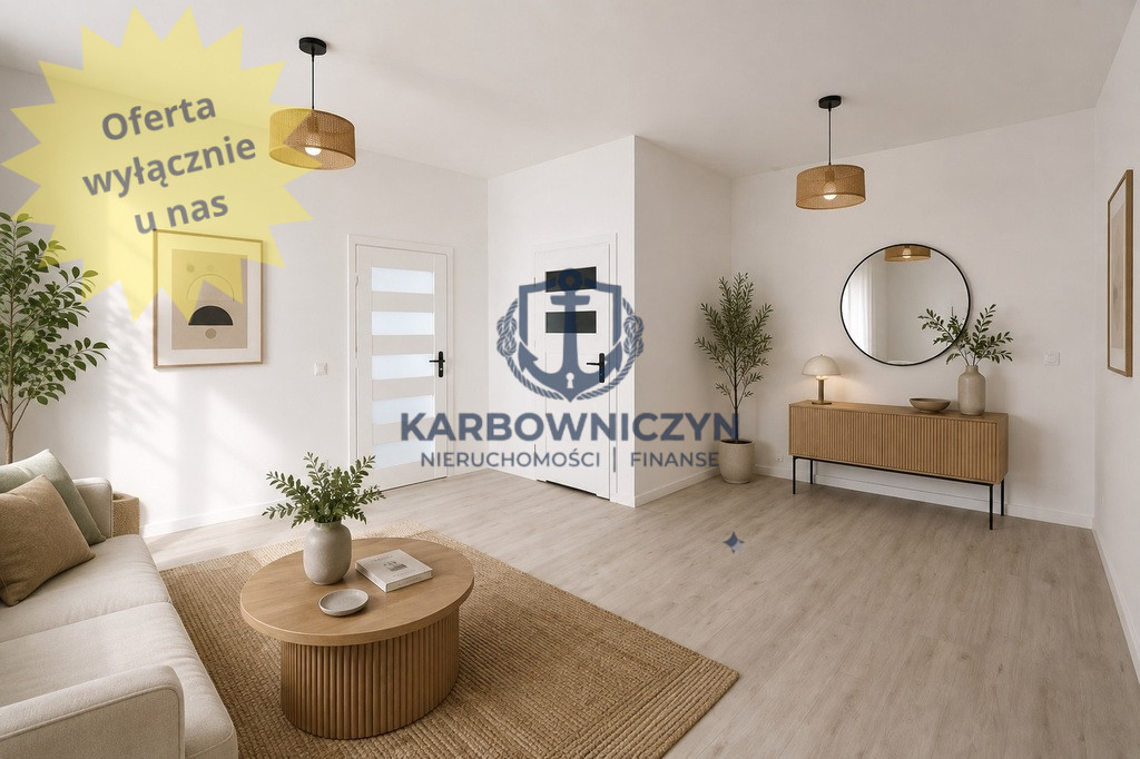 Mieszkanie Sprzedaż Szczecin Śródmieście-Centrum 1