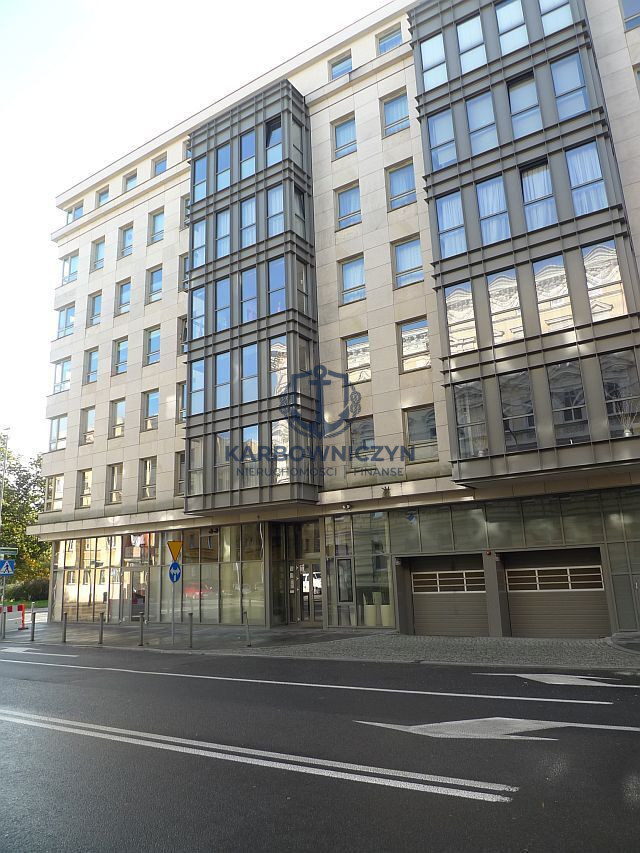 Mieszkanie Wynajem Szczecin Centrum Mariana Langiewicza 10