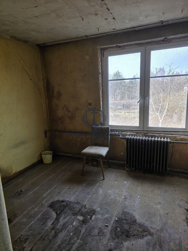 Dom Sprzedaż Trzebież Leśna 9