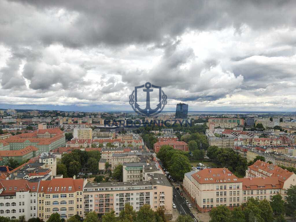 Mieszkanie Sprzedaż Szczecin Śródmieście-Centrum Mieczysława Niedziałkowskiego 8