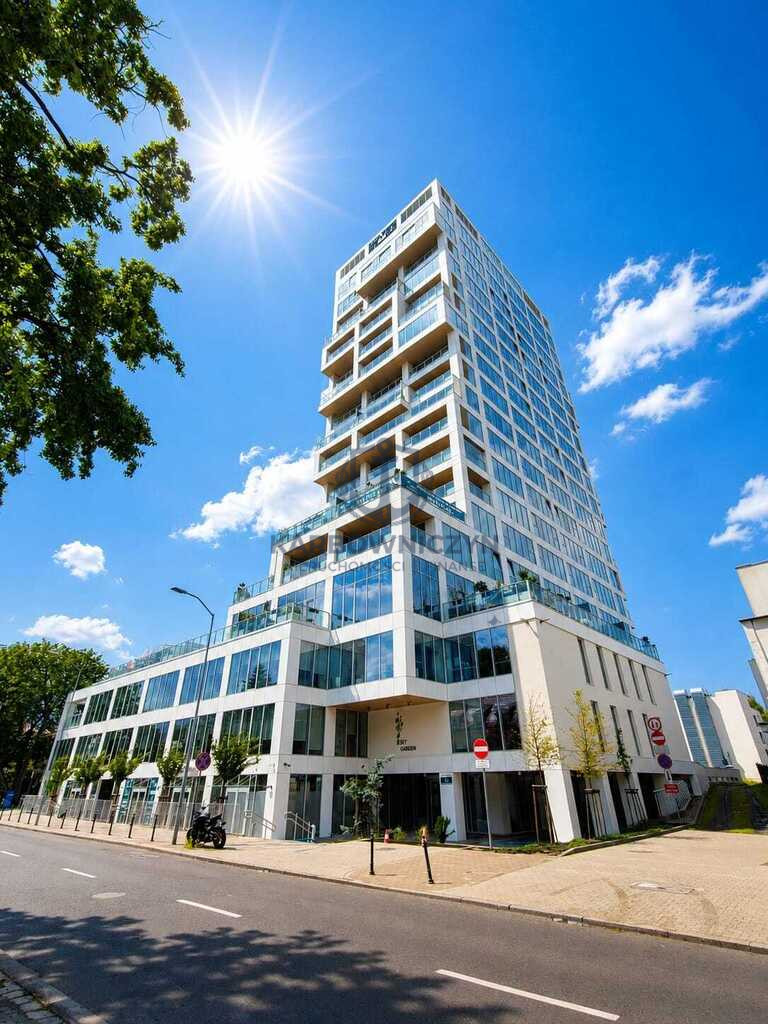 Mieszkanie Sprzedaż Szczecin Śródmieście-Centrum Mieczysława Niedziałkowskiego 9