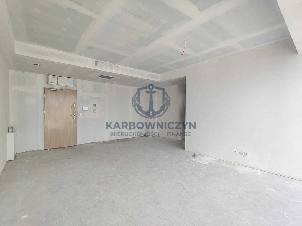 Mieszkanie Sprzedaż Szczecin Śródmieście-Centrum Mieczysława Niedziałkowskiego 5