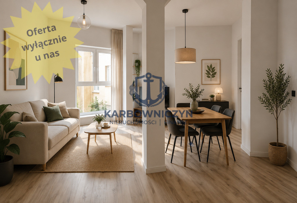 Mieszkanie Sprzedaż Szczecin Śródmieście 1