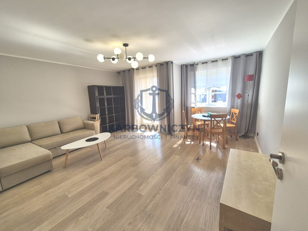 Mieszkanie Wynajem Szczecin Centrum Mariana Langiewicza