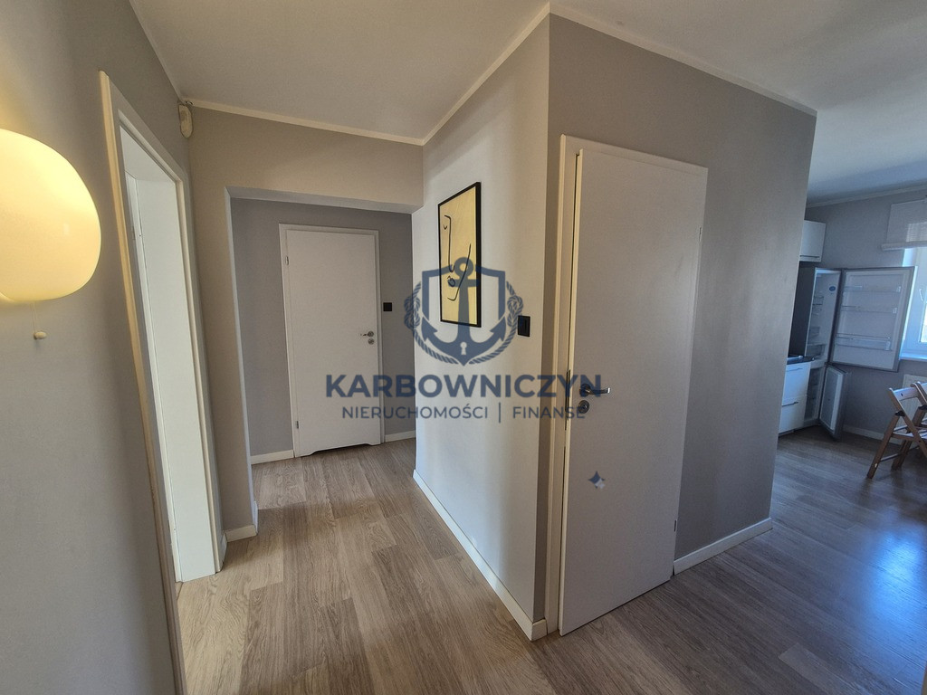 Mieszkanie Wynajem Szczecin Centrum Mariana Langiewicza 8