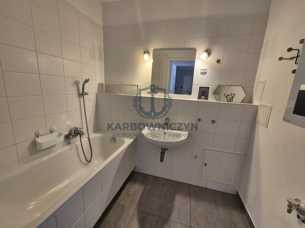 Mieszkanie Wynajem Szczecin Centrum Mariana Langiewicza 10