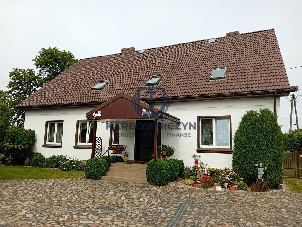 Dom Sprzedaż Radawka 8