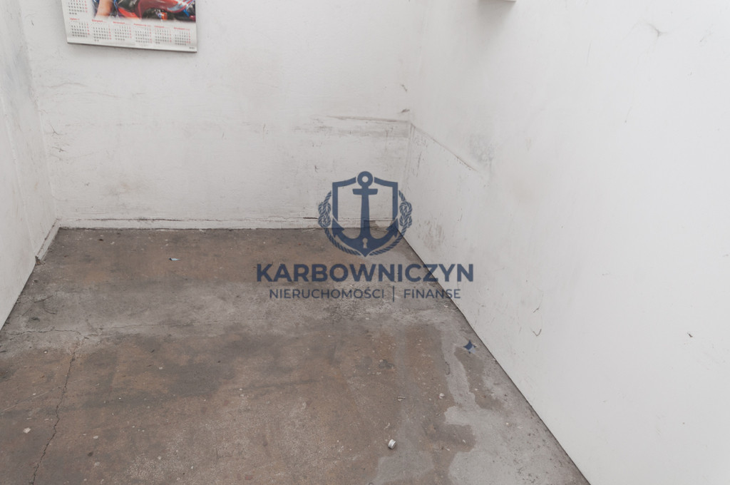 Magazyn Wynajem Szczecin Pomorzany 10