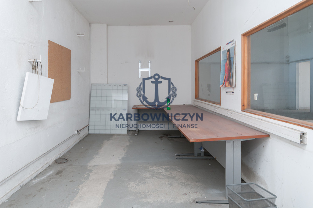 Magazyn Wynajem Szczecin Pomorzany 11