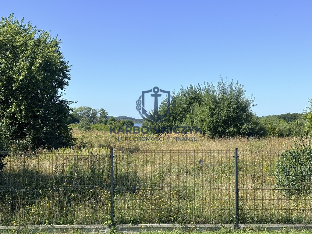 Działka Sprzedaż Pogorzelica 23