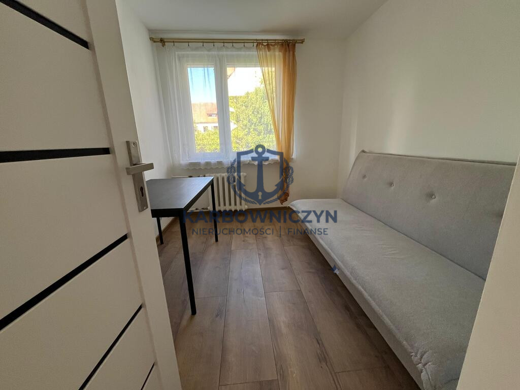 Mieszkanie Wynajem Szczecin Centrum Panieńska 5