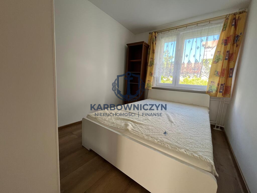 Mieszkanie Wynajem Szczecin Centrum Panieńska 7