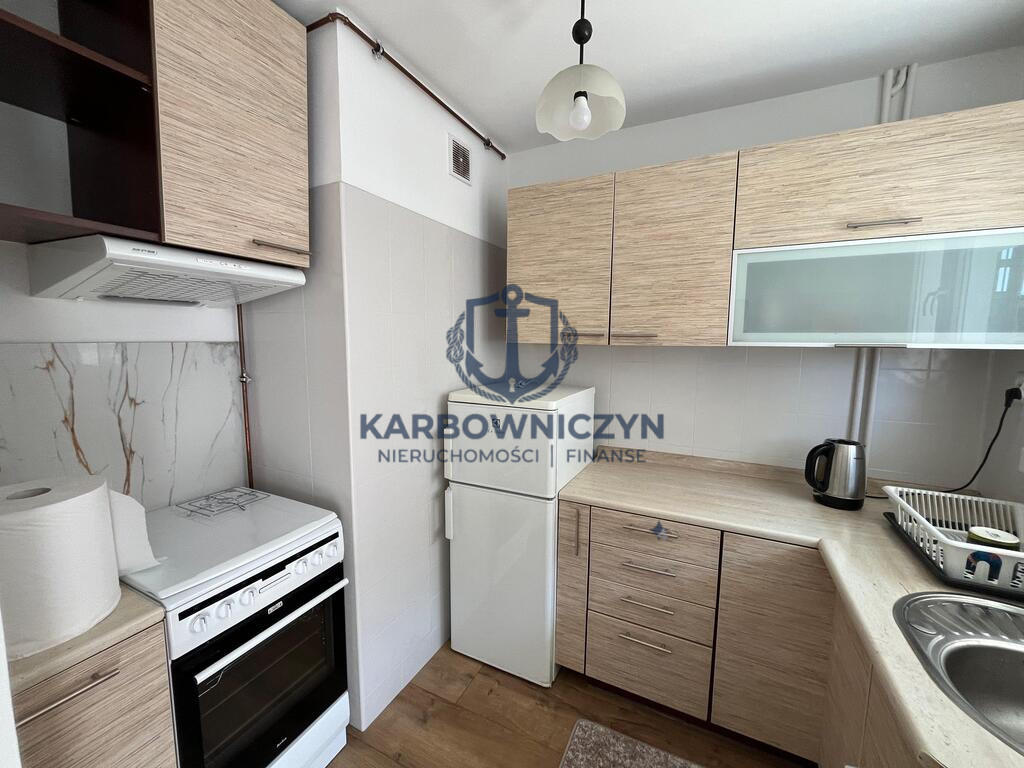 Mieszkanie Wynajem Szczecin Centrum Panieńska 3