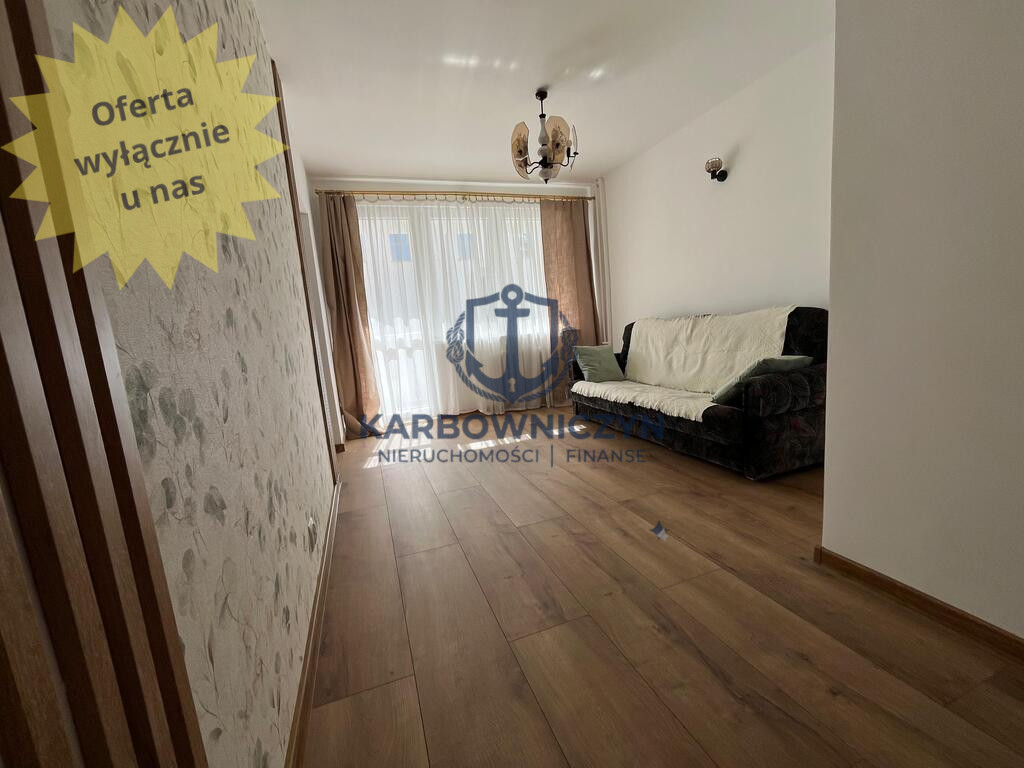 Mieszkanie Wynajem Szczecin Centrum Panieńska 1