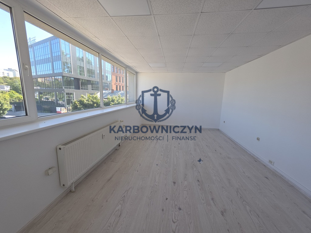 Magazyn Wynajem Szczecin Pomorzany 7