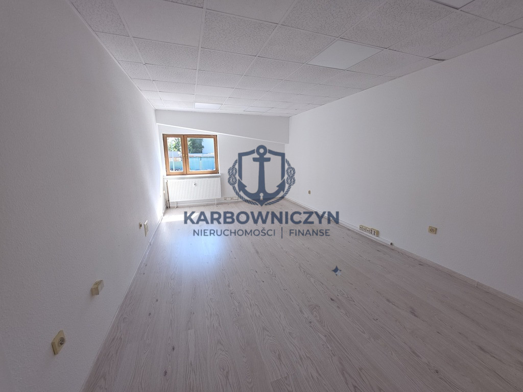 Magazyn Wynajem Szczecin Pomorzany 11