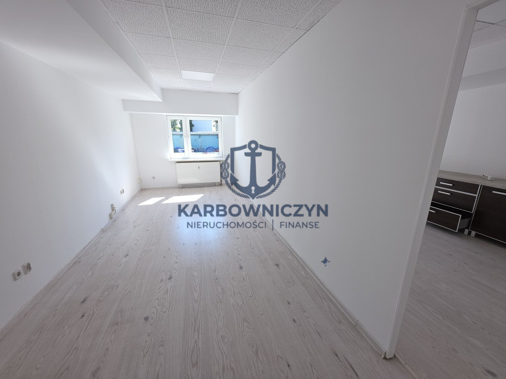 Magazyn Wynajem Szczecin Pomorzany 12