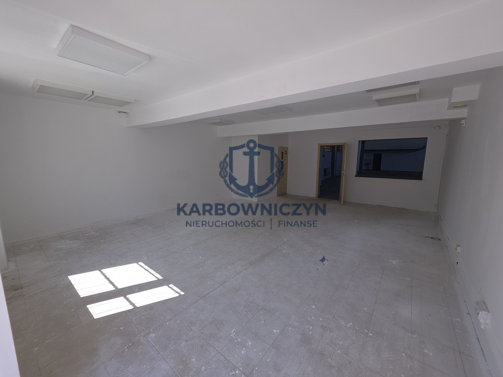 Magazyn Wynajem Szczecin Pomorzany 10