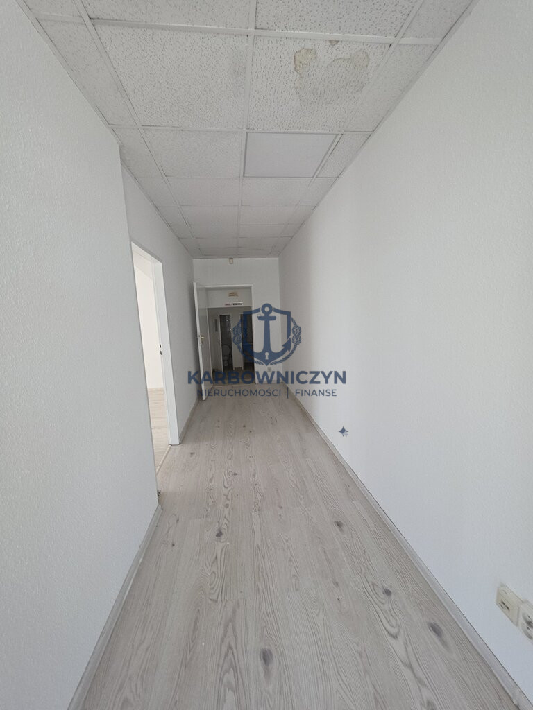 Magazyn Wynajem Szczecin Pomorzany 8