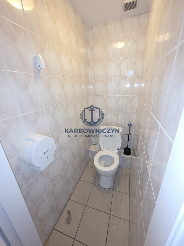 Magazyn Wynajem Szczecin Pomorzany 14