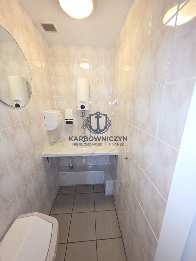 Magazyn Wynajem Szczecin Pomorzany 15