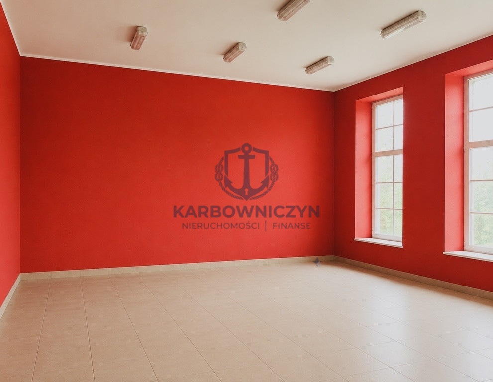 Dom Sprzedaż Przybiernów Bolesława Chrobrego 13