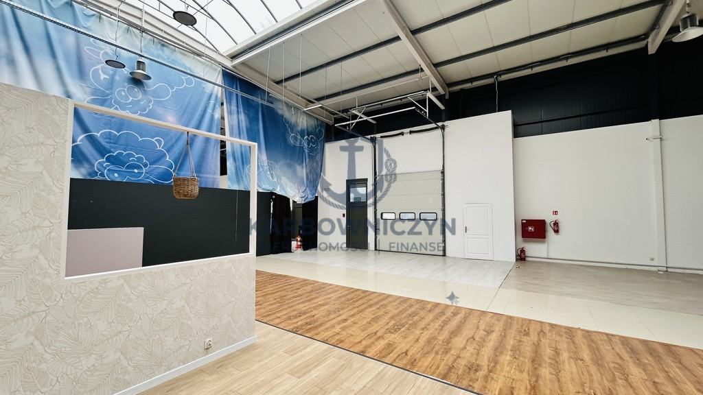 Lokal Wynajem Szczecin Pomorzany 3