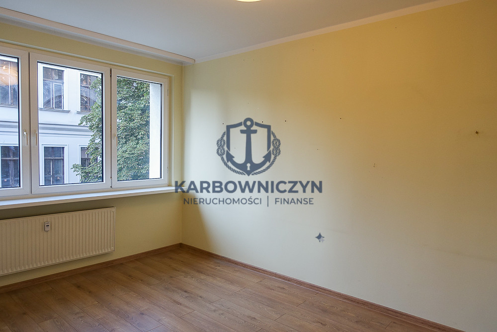 Mieszkanie Sprzedaż Szczecin Śródmieście-Centrum al.&nbsp;Wyzwolenia 29
