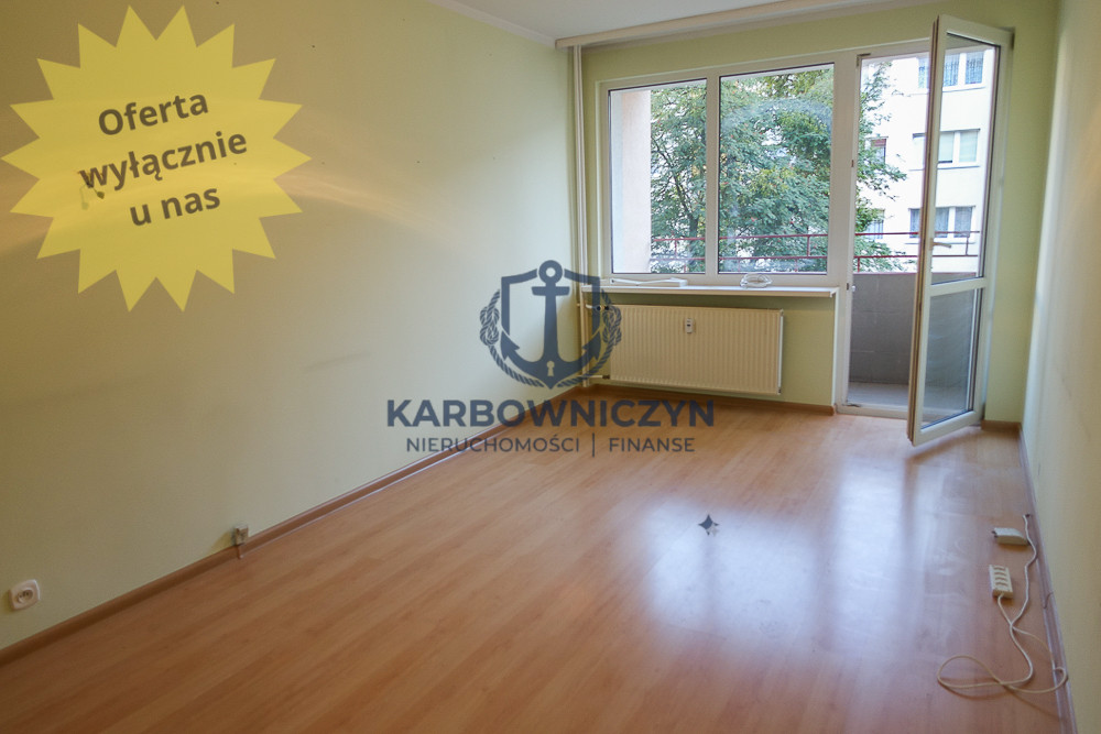 Mieszkanie Sprzedaż Szczecin Śródmieście-Centrum al.&nbsp;Wyzwolenia 1